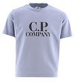 C.P. Company 티셔츠 - 플린트 스톤 포함 블랙