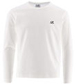 Blouse C.P. Company - Gaze White