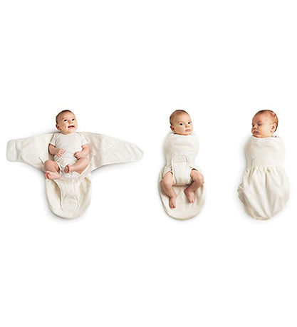 Ergobaby Baby Swaddle - Swaddler - Sheep
