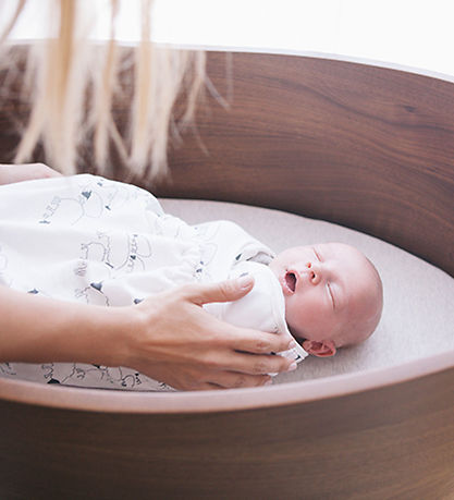 Ergobaby Baby Swaddle - Swaddler - Sheep
