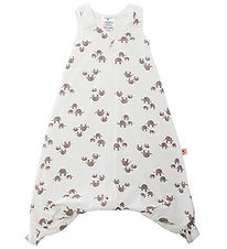Ergobaby Sleeping Bag - On The Move - Large - Mid-weight - Eleph