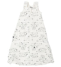 Ergobaby Sleeping Bag - On The Move - Medium+ - Cozy - Sheep