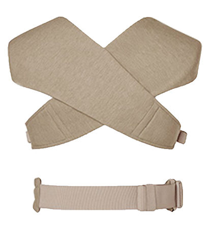 Ergobaby Baby Carrier - Embrace - Soft & Snug Knit - Olive
