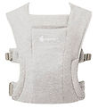 Ergobaby Kantoreppu - Embrace - Soft & Snug Knit - harmaa