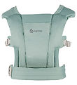 Ergobaby Baby Carrier - Embrace - Soft Air Mesh - Sage