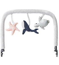 Ergobaby Activity Toy To SlantChair - Evolve - Ocean Wonders