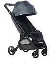 Ergobaby Stroller - Metro+ - Slate Grey