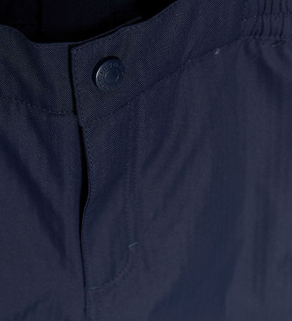 Minymo Ski Pants - Total Eclipse