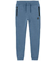 Name It Sweatpants - Noos - NkmVimo - Coronet Blue