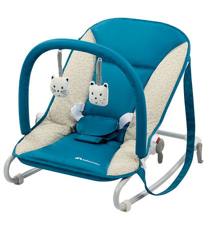 Bebeconfort Liegestuhl - Starlight - 49,5 x 56 x 72 cm - Happy T