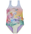 Maillot de Bain Molo - UV50+ - Nika - Paradise