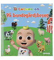 Alvilda Bok - CoComelon - På gårdsbesök