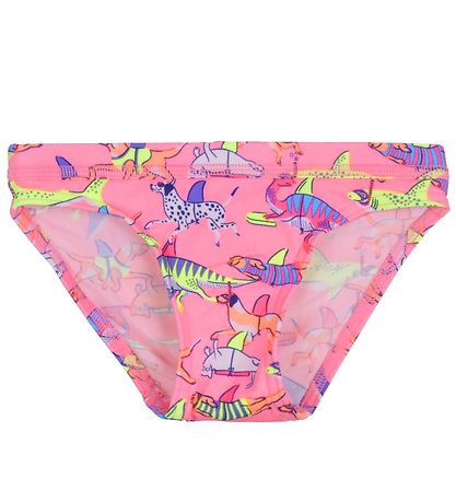 Funkita Zwemkleding - 2-delig - Pittig - UV50+ - Magerder Lane
