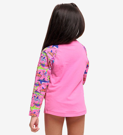 Funkita Zwemkleding - 2-delig - Pittig - UV50+ - Magerder Lane