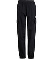 adidas Originals Hosen - Cargo - Schwarz