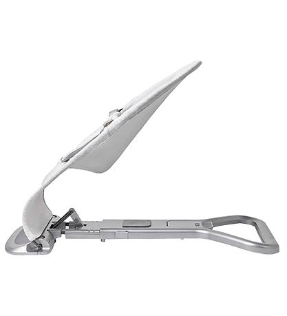 Ergobaby 리클라이닝 의자 - Evolve 3-in-1 - 84.5x41.5x56cm - 밝은 회색