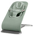 Ergobaby SlantChair - Evolve 3-in-1 - Mesh - 84.5x41.5x56 cm - S