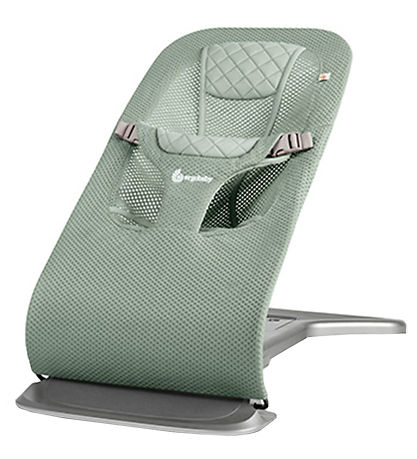 Ergobaby SlantChair - Evolve 3-in-1 - Mesh - 84.5x41.5x56 cm - S