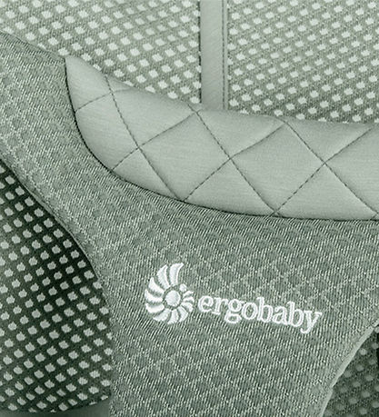 Ergobaby SlantChair - Evolve 3-in-1 - Mesh - 84.5x41.5x56 cm - S