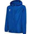 Hummel Training jacket - HmlEssential AW - True Blue