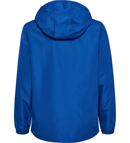 Hummel Training jacket - HmlEssential AW - True Blue