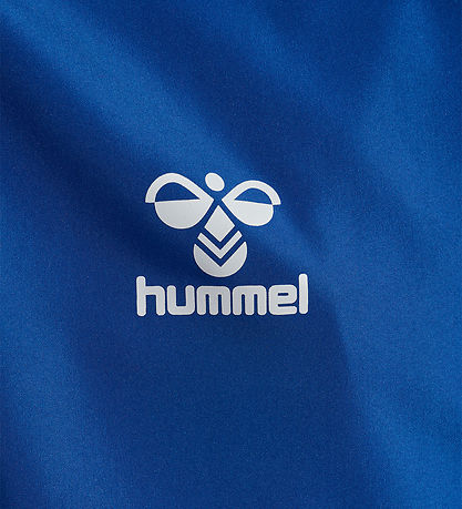 Hummel Training jacket - HmlEssential AW - True Blue