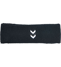 Hummel Headband - Chevron - Black