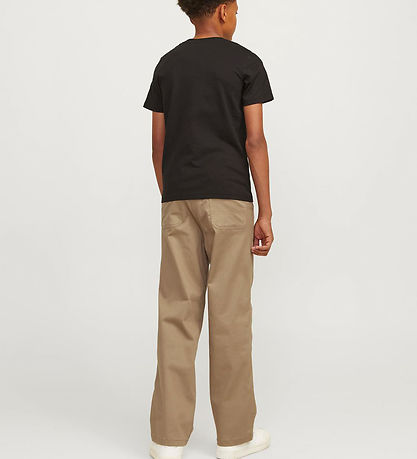 Jack & Jones Jeans - JpstAlex JjClean - Elmwood