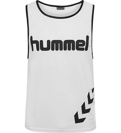 Hummel Overall - Fundamental Training Lätzchen - Weiß