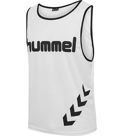 Hummel Overall - Fundamental Training Lätzchen - Weiß
