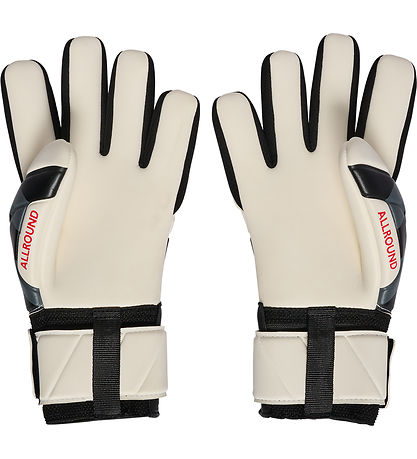 Hummel Goalkeeper Gloves - hmlGK Allround Grip - White