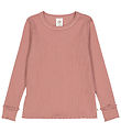 Müsli Blouse - Rib - Cozy Me - Daydream
