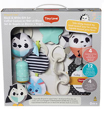 Tiny Love Gift Box - Black & White - 20 Parts - Magical Tales
