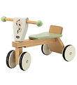 Tiny Love Ride-on Bicycle - Wood - Boho Chic