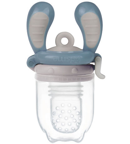 Kidsme Food Feeder - Startpakke - M/L - Azure