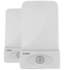 Reer Night light w. Motion sensor - 2-Pack