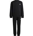 adidas Originals Jogging galli - Crew - Svart