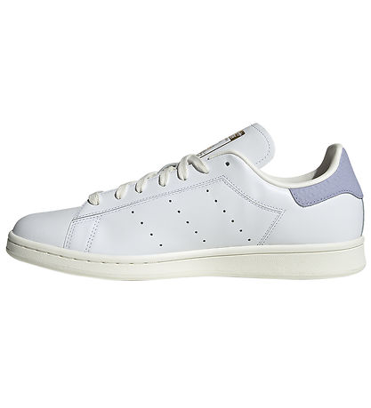 adidas Originals Kengät - Stan Smith - Valkoinen/Violetti