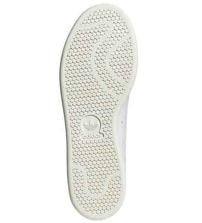 adidas Originals Kengät - Stan Smith - Valkoinen/Violetti