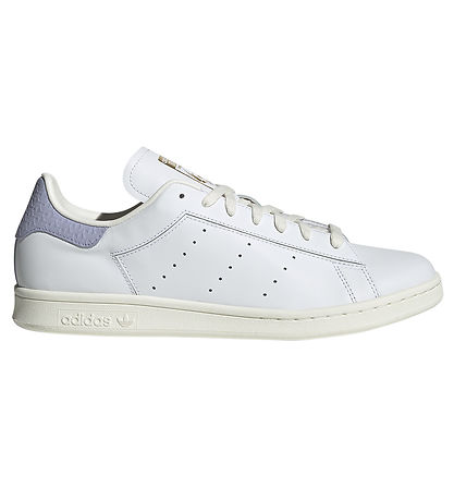 adidas Originals Kengät - Stan Smith - Valkoinen/Violetti