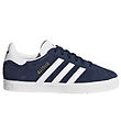 adidas Originals Shoe - Gazelle C - Blue/White