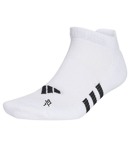 adidas Performance Socks - 3-Pack - PRF Cush Low - White