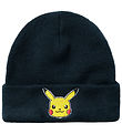 Name It Beanie - NkmJiroko - Knitted - Pokémon - Dark Sapphire