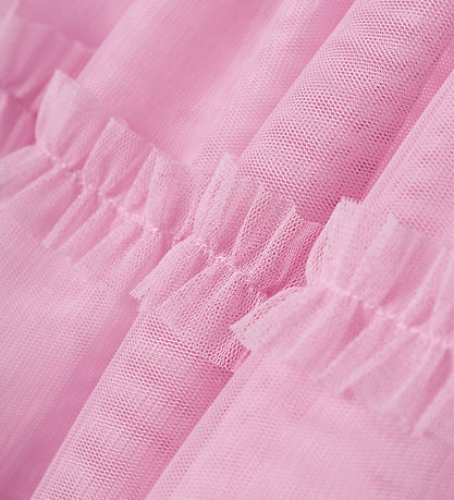 Name It Skirt - Tulle - NmfLetulle - Pastel Lavender