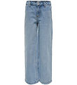 Jeans Kids Only - KogComet - Noos - Light Blue Denim