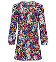 Kids Only Jurk - LogLuva - Kiel - Cloud Danser/Multi Leo