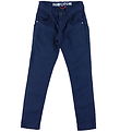 Hound Jeans - Pipe - Navy Spring