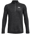 Under Armour Blouse w. Zipper - Tech 2.0 - Castlerock