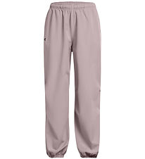 Under Armour Trousers - Unstoppable - Tetra Gray