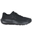 Under Armour Shoes - UA BGS Surge 4 - Black